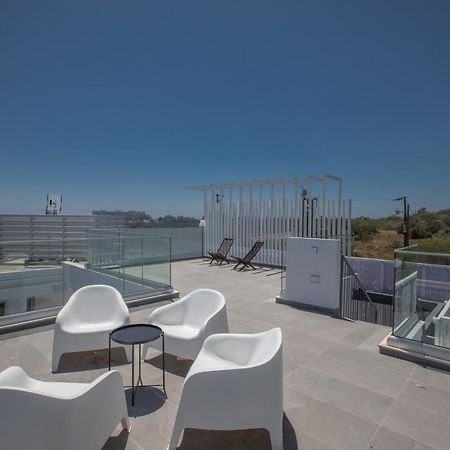 Chloe Luxury Villas بروتاراس المظهر الخارجي الصورة