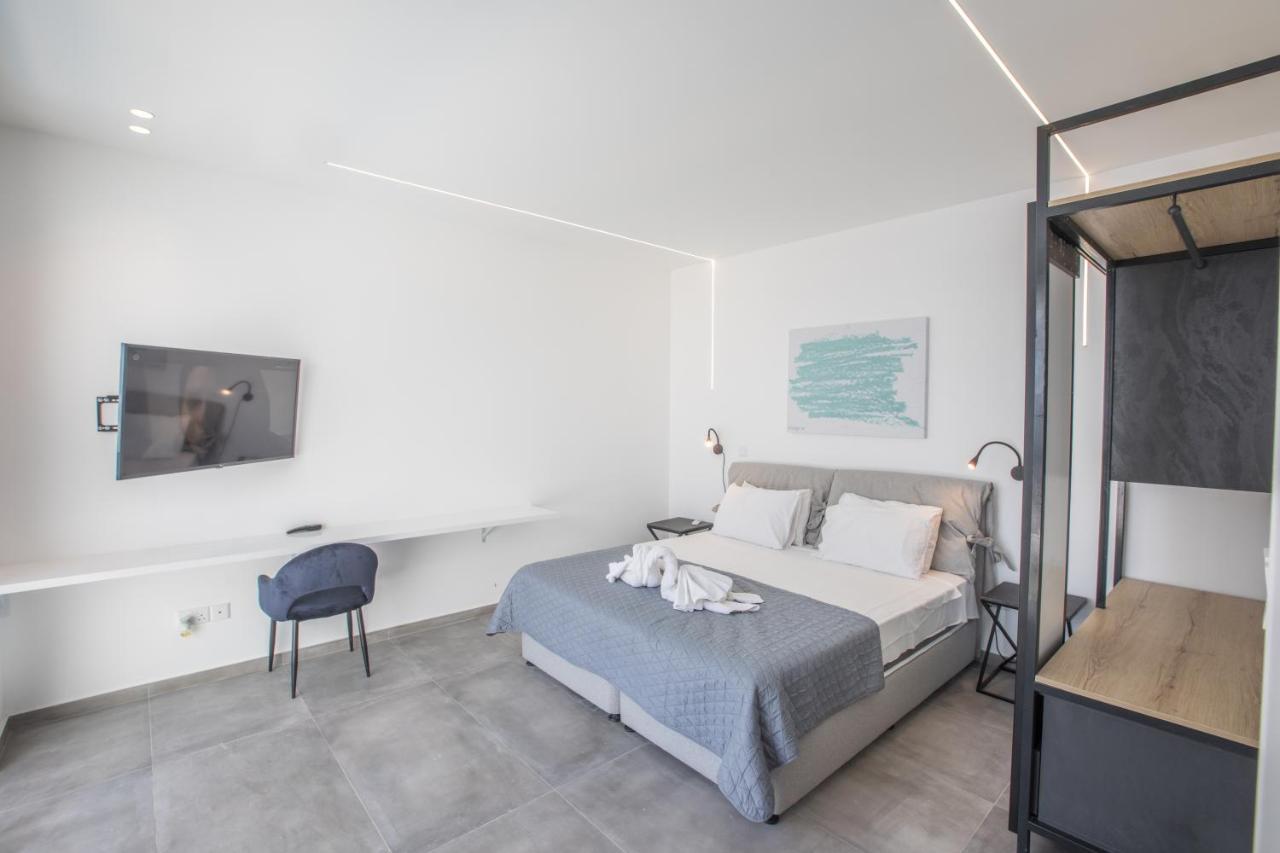 Chloe Luxury Villas بروتاراس المظهر الخارجي الصورة