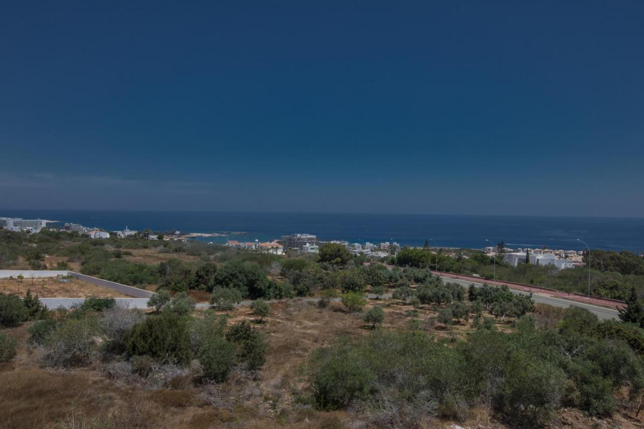 Chloe Luxury Villas بروتاراس المظهر الخارجي الصورة