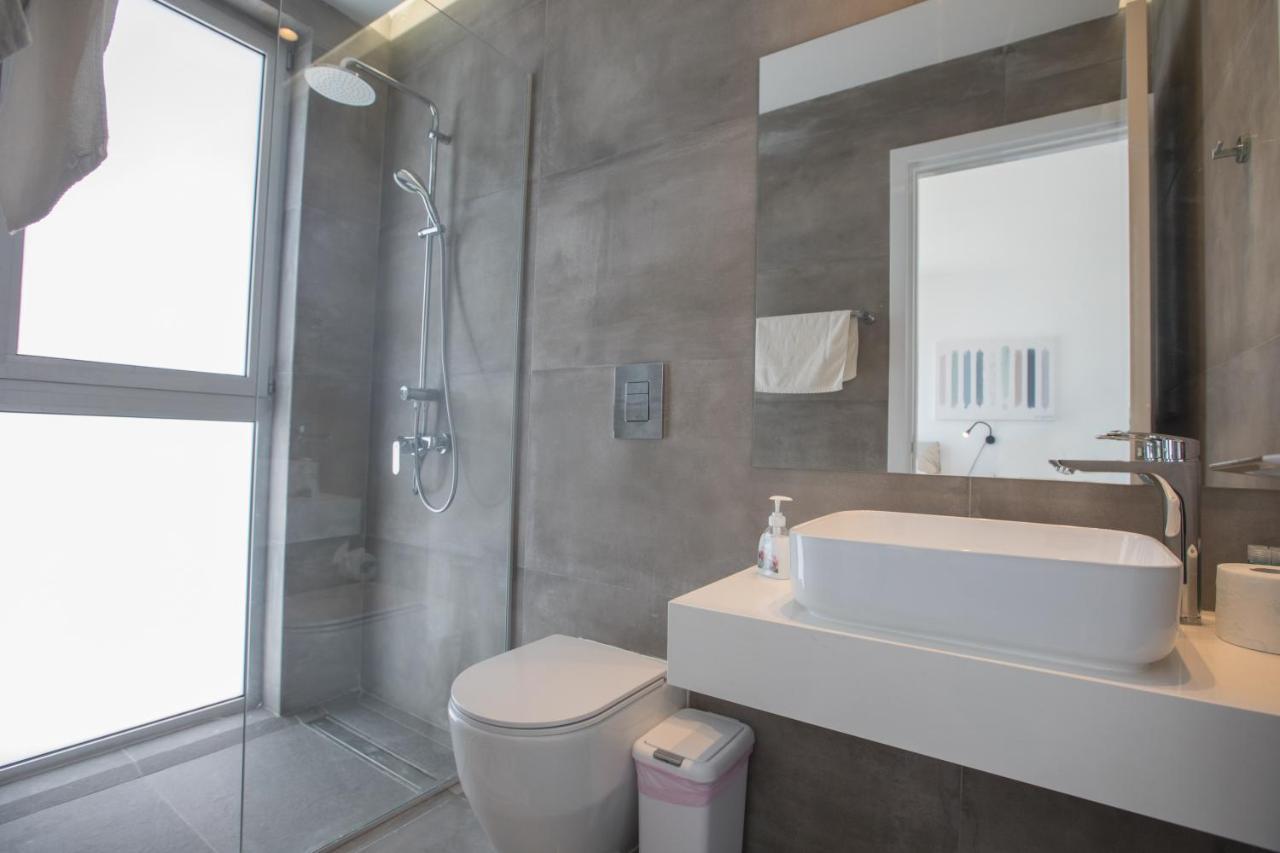 Chloe Luxury Villas بروتاراس المظهر الخارجي الصورة
