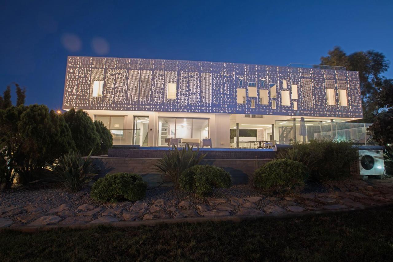 Chloe Luxury Villas بروتاراس المظهر الخارجي الصورة