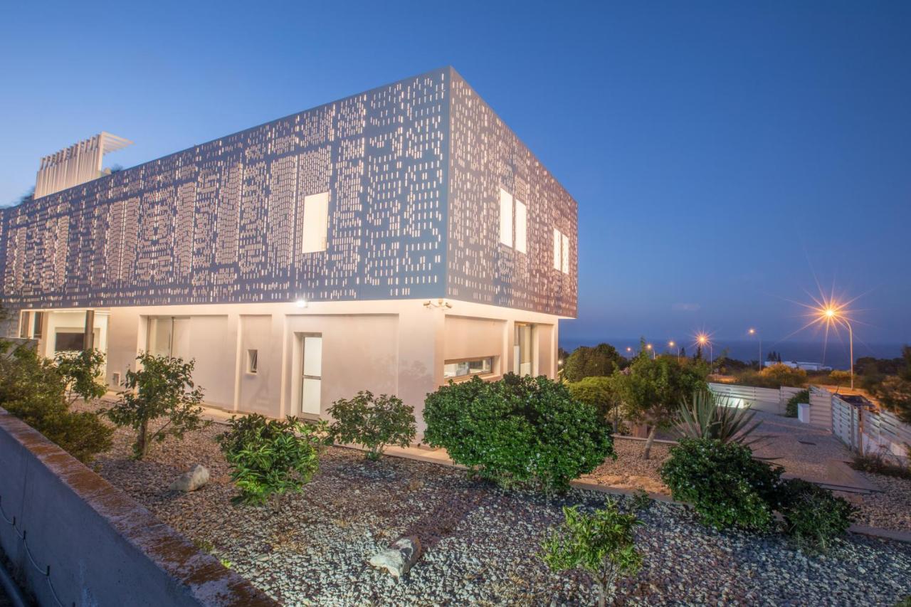 Chloe Luxury Villas بروتاراس المظهر الخارجي الصورة