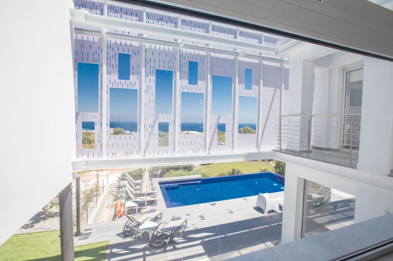 Chloe Luxury Villas بروتاراس المظهر الخارجي الصورة