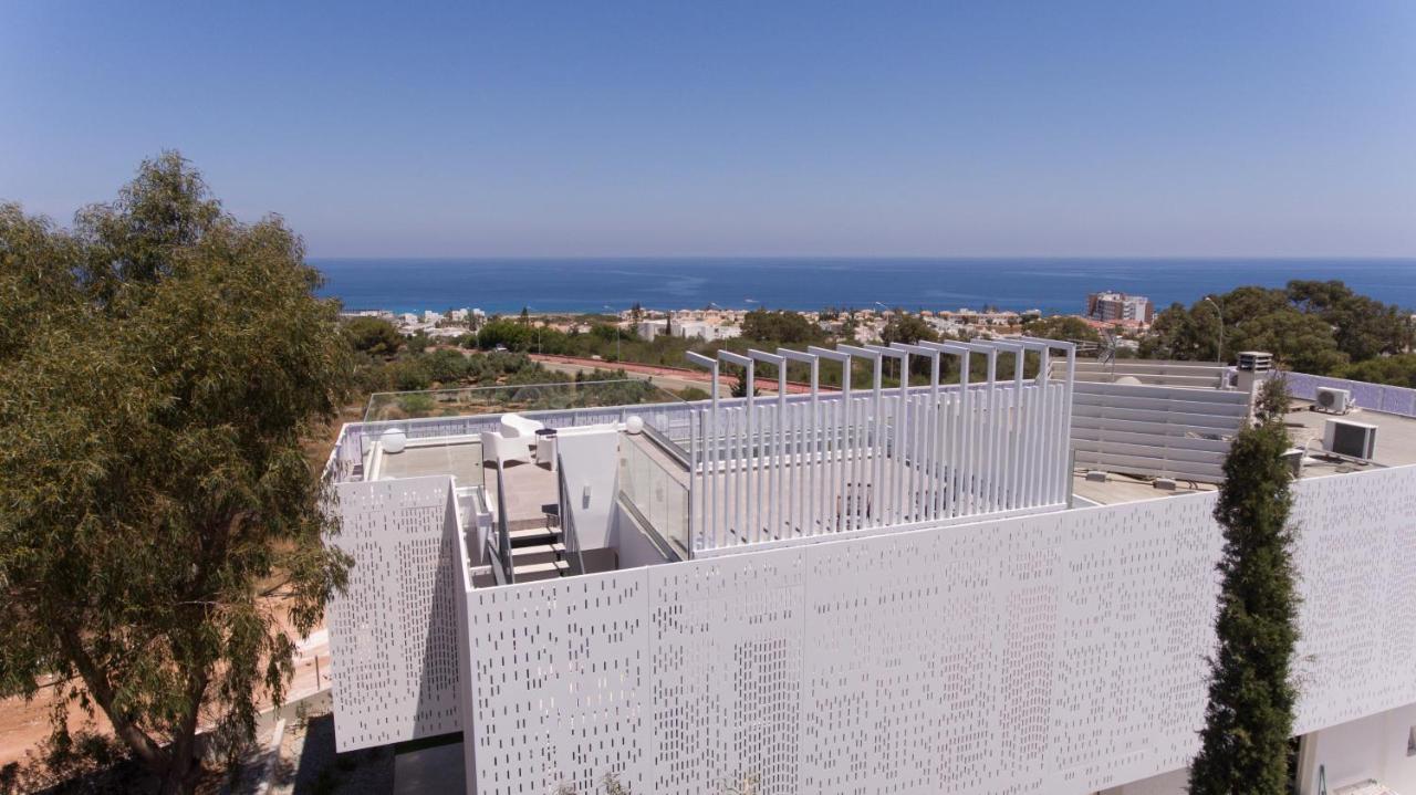 Chloe Luxury Villas بروتاراس المظهر الخارجي الصورة