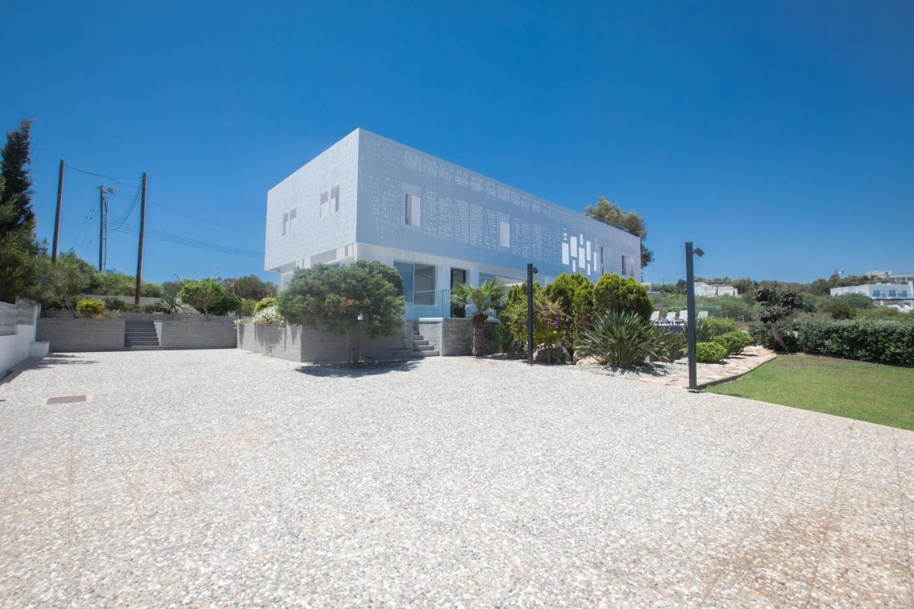 Chloe Luxury Villas بروتاراس المظهر الخارجي الصورة