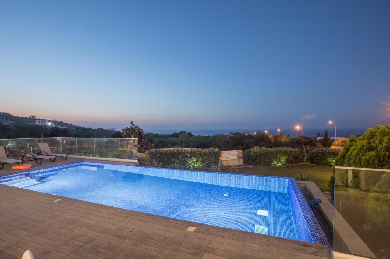 Chloe Luxury Villas بروتاراس المظهر الخارجي الصورة