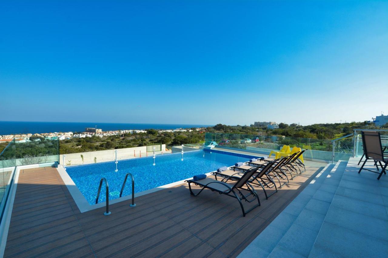 Chloe Luxury Villas بروتاراس المظهر الخارجي الصورة