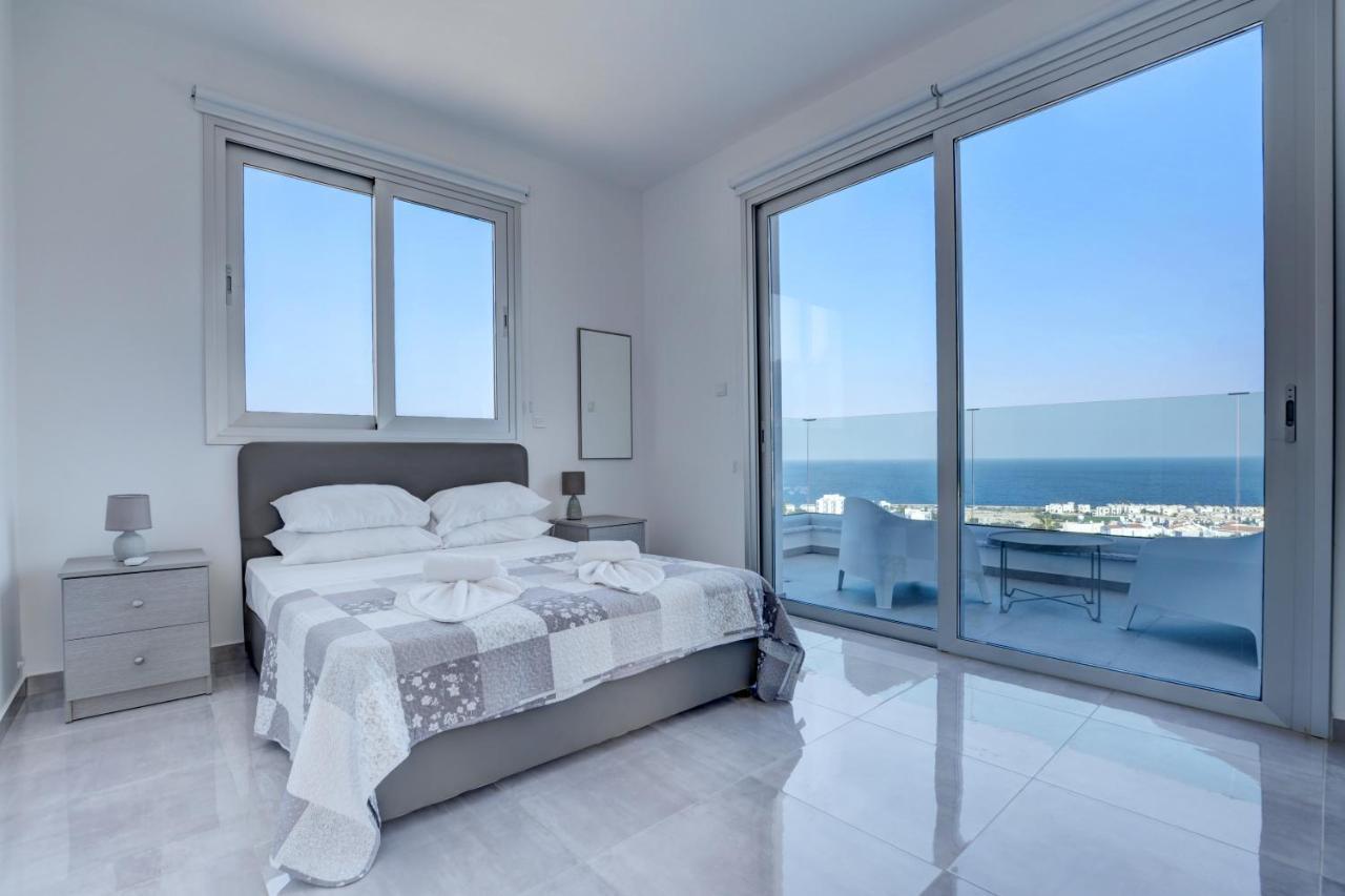 Chloe Luxury Villas بروتاراس المظهر الخارجي الصورة