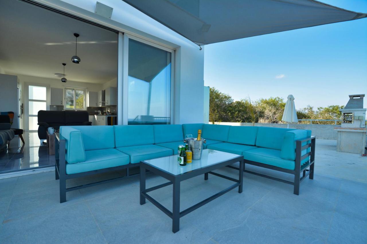 Chloe Luxury Villas بروتاراس المظهر الخارجي الصورة